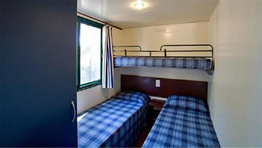 фото отеля Camping Villaggio Santa Maria Di Leuca