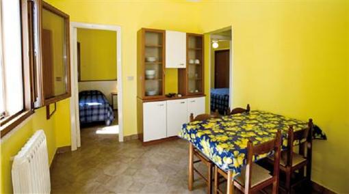 фото отеля Camping Villaggio Santa Maria Di Leuca