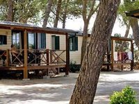 Camping Villaggio Santa Maria Di Leuca