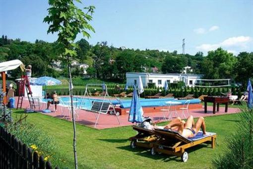 фото отеля Park Hotel Stupava