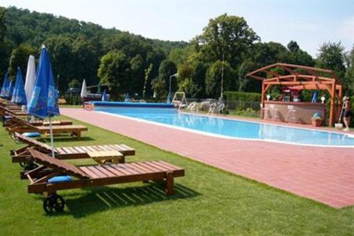 фото отеля Park Hotel Stupava