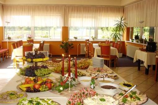 фото отеля Park Hotel Stupava