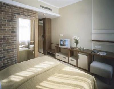 фото отеля Hotel Absolutum