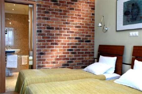 фото отеля Hotel Absolutum
