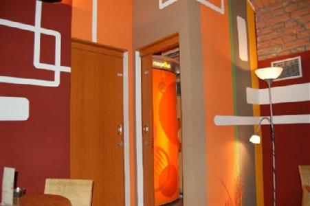 фото отеля Hotel Absolutum