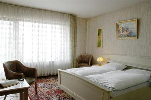фото отеля Haus Scheuten