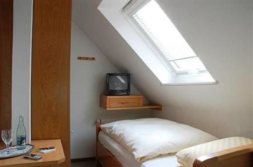 фото отеля Haus Scheuten