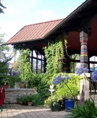фото отеля Henneberger Haus