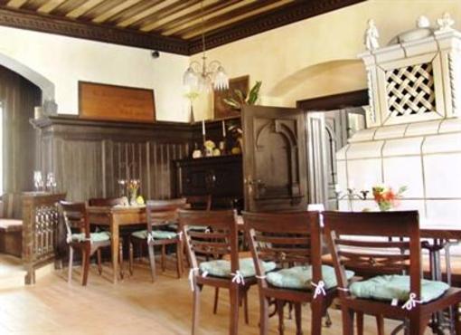 фото отеля Henneberger Haus