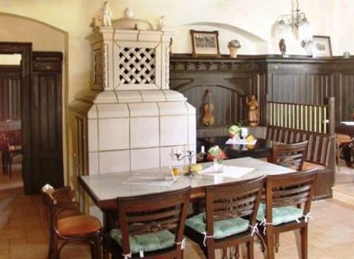 фото отеля Henneberger Haus
