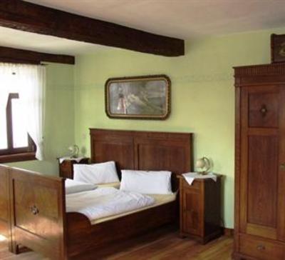 фото отеля Henneberger Haus