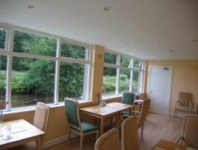 фото отеля Glenarch Guesthouse