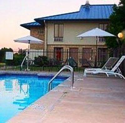 фото отеля Comfort Inn Winfield