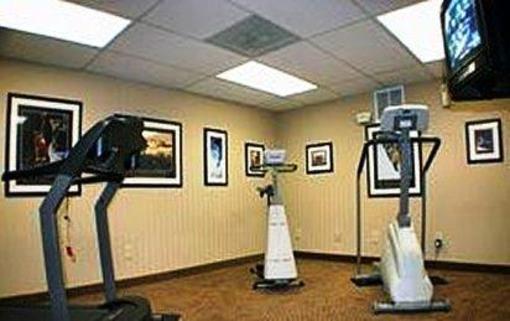 фото отеля Comfort Inn Winfield