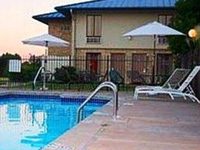 Comfort Inn Winfield