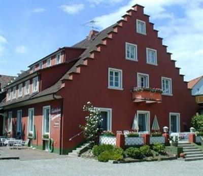фото отеля Gastehaus Sparenberg