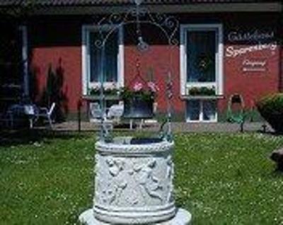 фото отеля Gastehaus Sparenberg