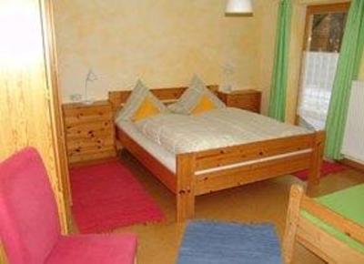 фото отеля BIO Sportpension