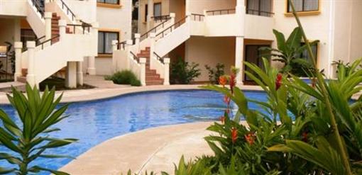 фото отеля Tropical Gardens Suites & Apartments