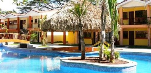 фото отеля Tropical Gardens Suites & Apartments