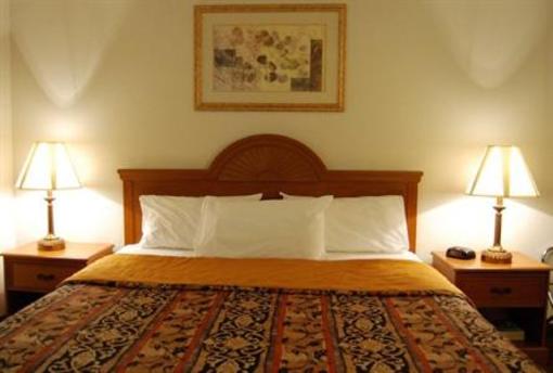 фото отеля Best Western Red Coach Inn El Dorado