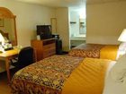 фото отеля Best Western Red Coach Inn El Dorado
