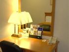 фото отеля Best Western Red Coach Inn El Dorado