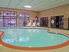 фото отеля Best Western Red Coach Inn El Dorado