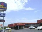 фото отеля Best Western Red Coach Inn El Dorado