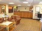 фото отеля Best Western Red Coach Inn El Dorado