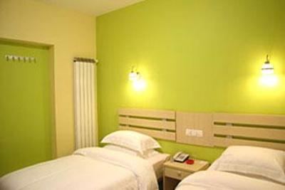 фото отеля Bindu Express Hotel