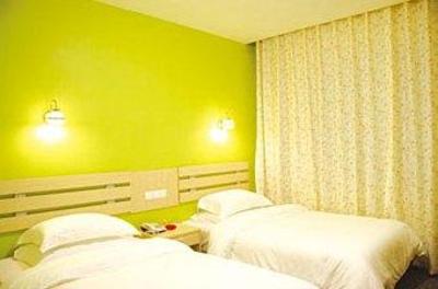 фото отеля Bindu Express Hotel