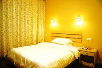фото отеля Bindu Express Hotel