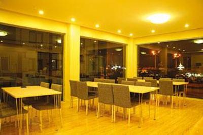фото отеля Bindu Express Hotel