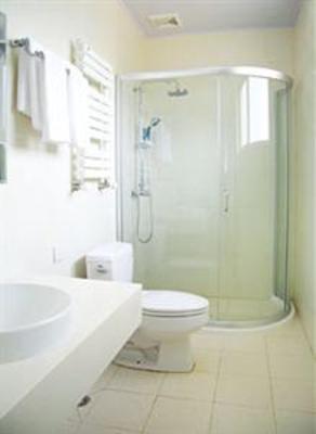 фото отеля Bindu Express Hotel
