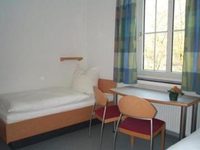 Schacht III/ABZ