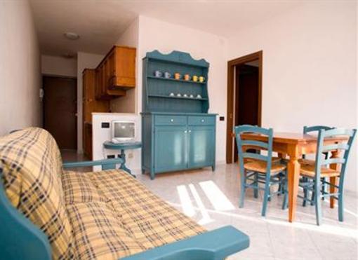 фото отеля Residence Santa Costanza San Vincenzo