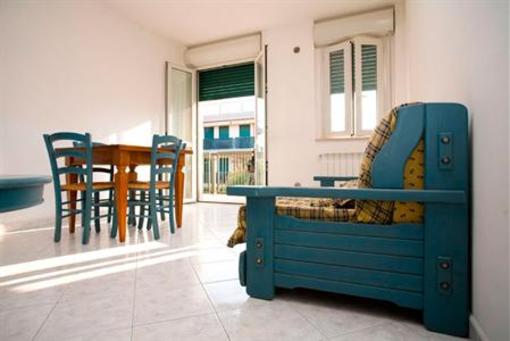 фото отеля Residence Santa Costanza San Vincenzo