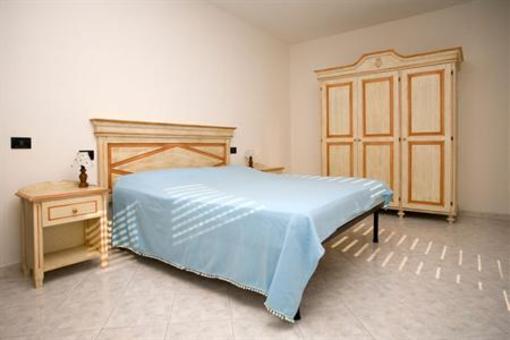 фото отеля Residence Santa Costanza San Vincenzo