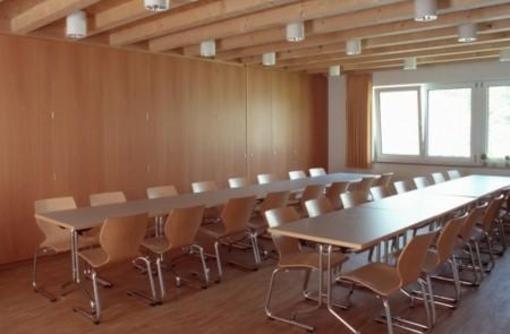 фото отеля Jugendherberge Ottobeuren