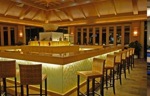 фото отеля Ocean Pearl Vacation Hotel Beihai