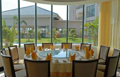 фото отеля Ocean Pearl Vacation Hotel Beihai