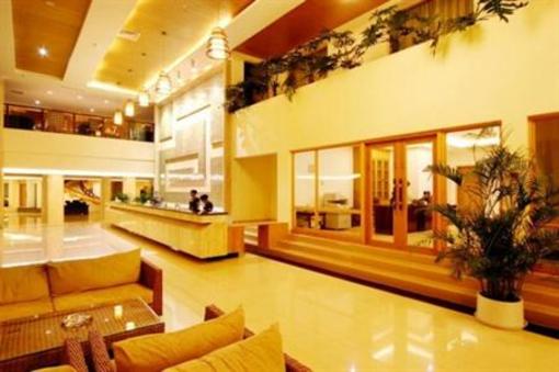 фото отеля Ocean Pearl Vacation Hotel Beihai