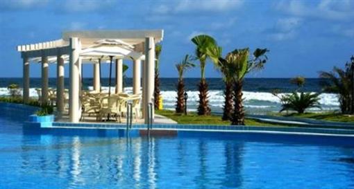 фото отеля Ocean Pearl Vacation Hotel Beihai