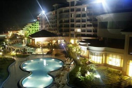 фото отеля Ocean Pearl Vacation Hotel Beihai
