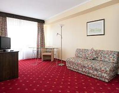 фото отеля Union Hotel Klinkner