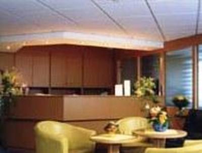 фото отеля Penthouse Hotel Internationales Boardinghouse