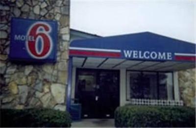 фото отеля Motel 6 Atlanta South Stockbridge