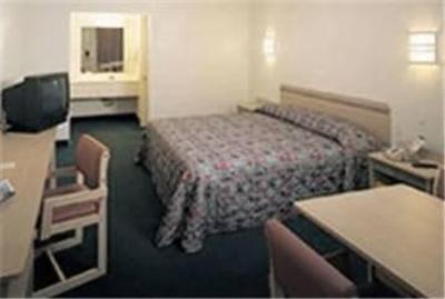 фото отеля Motel 6 Atlanta South Stockbridge