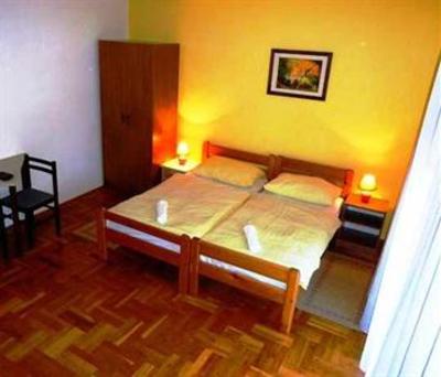 фото отеля Family House Ana